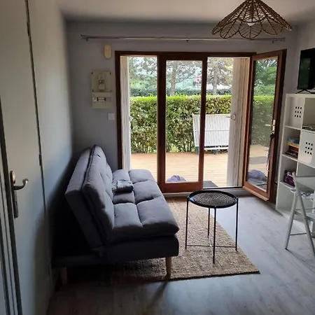 Appartement VILLERS SUR MER Exterior foto