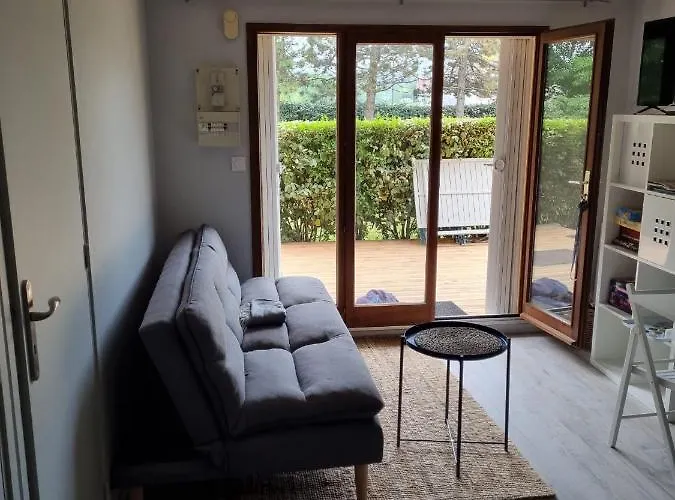 Appartement Villers Sur Mer