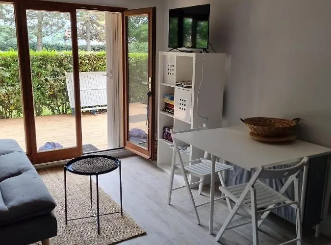 Appartement VILLERS SUR MER
